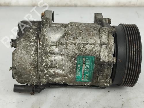 Used AC compressor AC compressor 30377867 30377867