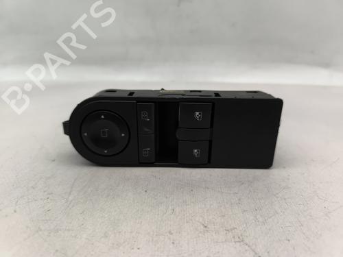 Used Left front window switch Left front window switch OPEL ASTRA H (A04) 1.3 CDTI (L48) (90 hp) 30761287 30761287