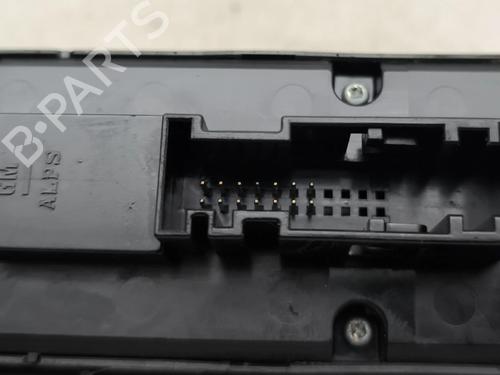 Left front window switch OPEL ASTRA H (A04) 1.3 CDTI (L48) | BP30761287I27  - Image 7
