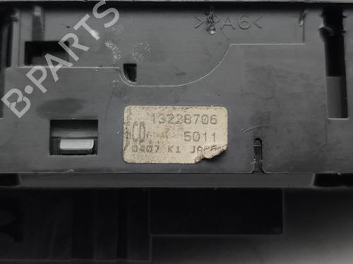 Left front window switch OPEL ASTRA H (A04) 1.3 CDTI (L48) | BP30761287I27  - Image 8