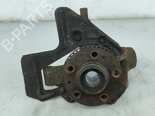 Used Right front steering knuckle Right front steering knuckle AUDI TT (8N3) 1.8 T (180 hp) 30377858 30377858