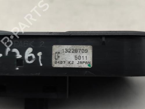 Right front window switch OPEL ASTRA H (A04) 1.3 CDTI (L48) | BP30761286I26  - Image 8