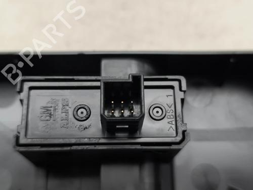 Right front window switch OPEL ASTRA H (A04) 1.3 CDTI (L48) | BP30761286I26  - Image 7