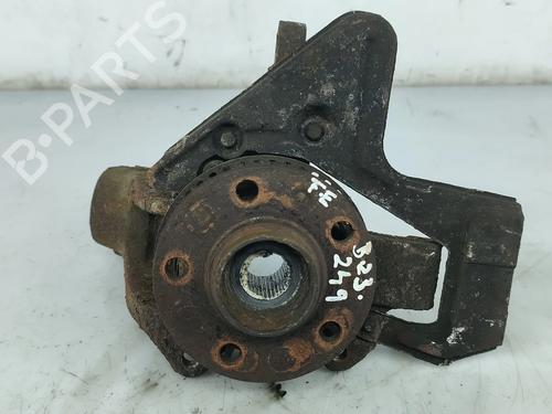 Used Left front steering knuckle Left front steering knuckle AUDI TT (8N3) 1.8 T (180 hp) 30377859 30377859