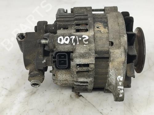 Used Alternator Alternator OPEL CORSA B (S93) 1.5 TD (F08, F68, M68) (67 hp) 33128582 33128582