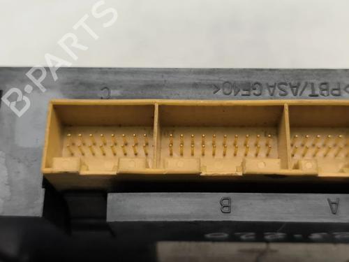 Climate control AUDI A4 B5 (8D2) 1.9 TDI | BP33161778I5  - Image 8