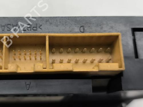 Climate control AUDI A4 B5 (8D2) 1.9 TDI | BP33161778I5  - Image 7