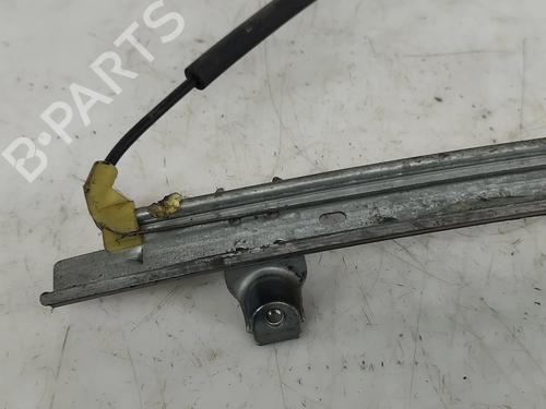 Front right window mechanism NISSAN ALMERA II Hatchback (N16) 2.2 Di | BP30398109C23 - Image 6