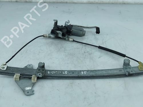 front-right-window-mechanism-nissan-almera-ii-hatchback-n16-2000-30398109 main image