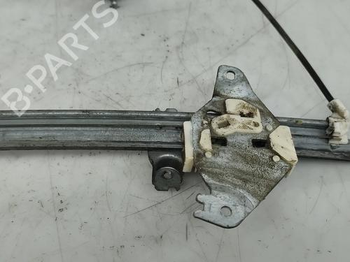 Front right window mechanism NISSAN ALMERA II Hatchback (N16) 2.2 Di | BP30398109C23 - Image 5