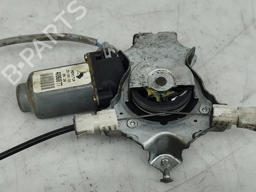 Front right window mechanism NISSAN ALMERA II Hatchback (N16) 2.2 Di | BP30398109C23 - Image 7