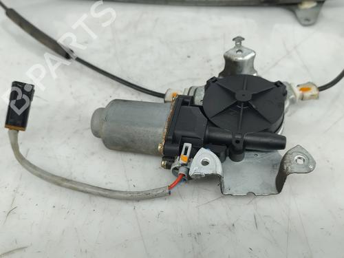 Front right window mechanism NISSAN ALMERA II Hatchback (N16) 2.2 Di | BP30398109C23 - Image 4