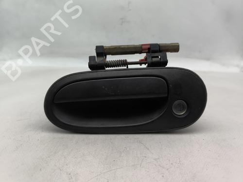 front-left-exterior-door-handle-nissan-almera-ii-hatchback-n16-2000-30398099 main image