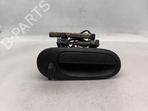 front-right-exterior-door-handle-nissan-almera-ii-hatchback-n16-2000-30398104 main image