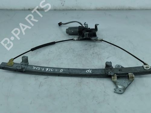 front-left-window-mechanism-nissan-almera-ii-hatchback-n16-2000-30398110 main image
