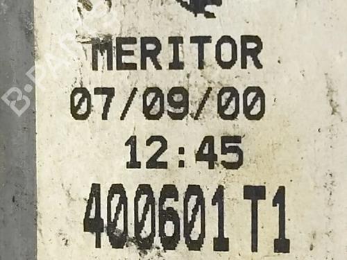 Front left window mechanism NISSAN ALMERA II Hatchback (N16) 2.2 Di | BP30398110C22  - Image 6