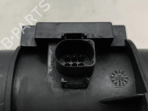 Mass air flow sensor AUDI A4 B5 (8D2) 1.9 TDI | BP33161132M95  - Image 7