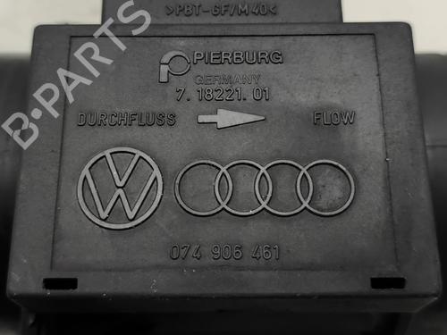 Mass air flow sensor AUDI A4 B5 (8D2) 1.9 TDI | BP33161132M95  - Image 8