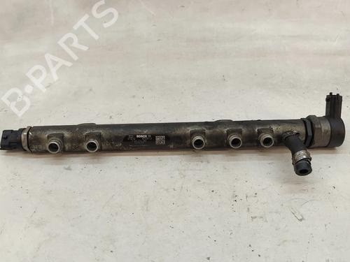 Used Injection rail Injection rail OPEL ASTRA H (A04) 1.3 CDTI (L48) (90 hp) 30761285 30761285