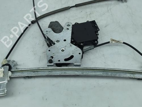 Used Front left window mechanism Front left window mechanism VW VENTO (1H2) 1.6 (101 hp) 30494519 30494519