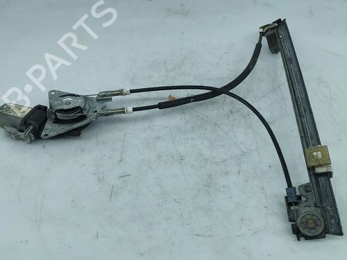 Used Front left window mechanism Front left window mechanism PEUGEOT 106 II (1A_, 1C_) 1.5 D (57 hp) 30309294 30309294