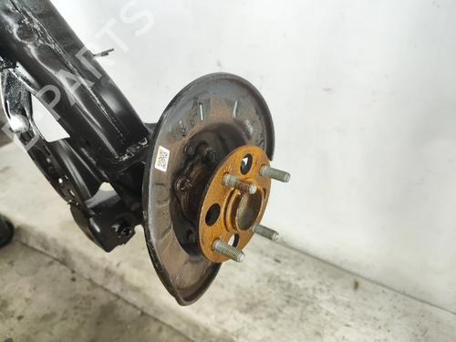 Rear axle KIA PICANTO III (JA) 1.0 | BP33162793M2  - Image 5