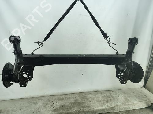 Bagaksel KIA PICANTO III (JA) 1.0 (67 hp) 33162793