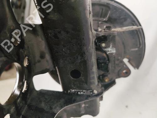 Rear axle KIA PICANTO III (JA) 1.0 | BP33162793M2  - Image 6