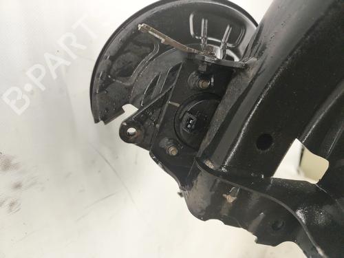 Rear axle KIA PICANTO III (JA) 1.0 | BP33162793M2  - Image 7