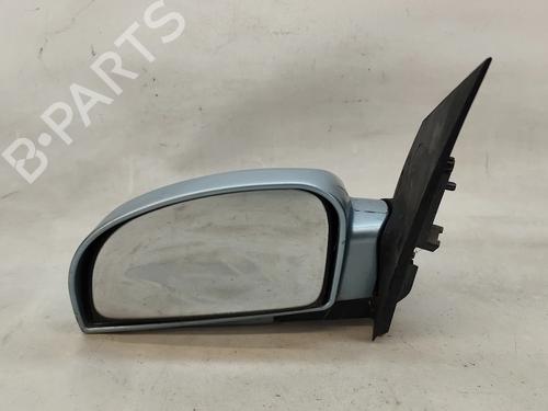 left-mirror-hyundai-getz-tb-2001-2002-2003-2004-2005-2006-2007-2008-2009-2010-2011-30320535 main image