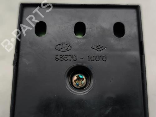 Left front window switch HYUNDAI GETZ (TB) 1.1 | BP30320546I27 - Image 8
