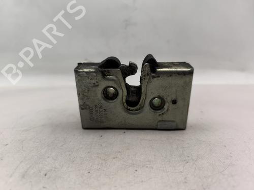 Used Front left lock Front left lock VW JETTA II (19E, 1G2, 165) 1.3 Cat (55 hp) 31191966 31191966