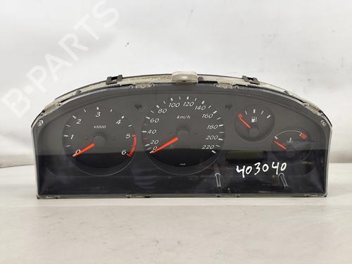 instrument-cluster-nissan-almera-ii-hatchback-n16-2000-30398101 main image