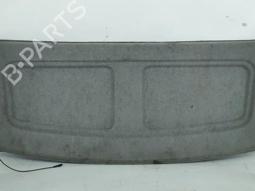 Used Rear parcel shelf FIAT PUNTO (176_) 55 1.1 (54 hp) 33162810