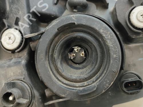 Left headlight HYUNDAI GETZ (TB) 1.1 | BP30320533C28 - Image 10