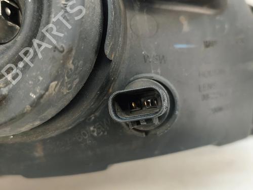 Left headlight HYUNDAI GETZ (TB) 1.1 | BP30320533C28 - Image 12