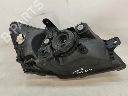 Left headlight HYUNDAI GETZ (TB) 1.1 | BP30320533C28 - Image 4