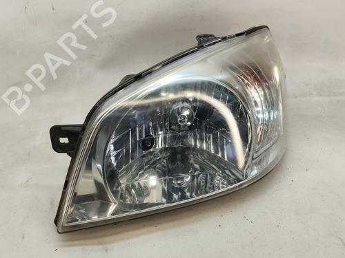 Left headlight HYUNDAI GETZ (TB) 1.1 | BP30320533C28 - Image 6