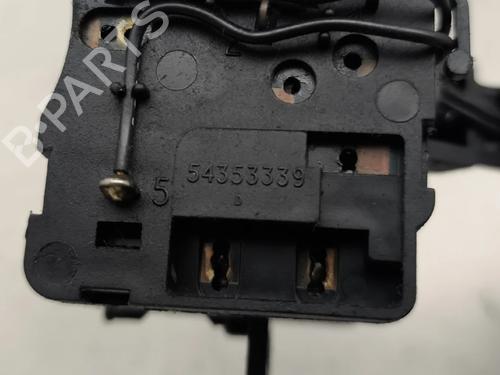 Headlight switch NISSAN ALMERA II Hatchback (N16) 2.2 Di | BP30398108I24  - Image 8