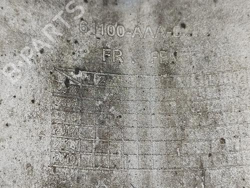 Other SYM JOYMAX  | BP33128514O1  - Image 5