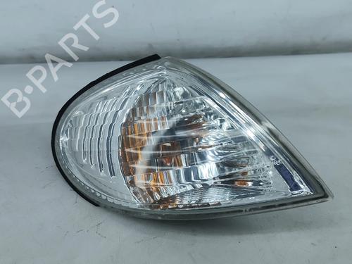 Right front indicator NISSAN ALMERA II Hatchback (N16) 2.2 Di | BP30398092C33  - Image 6