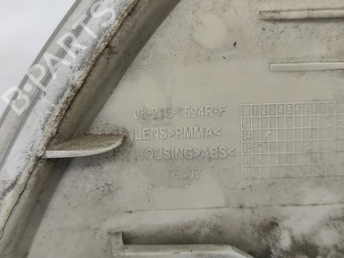 Right front indicator NISSAN ALMERA II Hatchback (N16) 2.2 Di | BP30398092C33  - Image 9