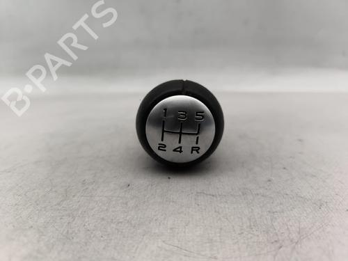 Used Shift knob Shift knob PEUGEOT 106 II (1A_, 1C_) 1.5 D (57 hp) 30309299 30309299