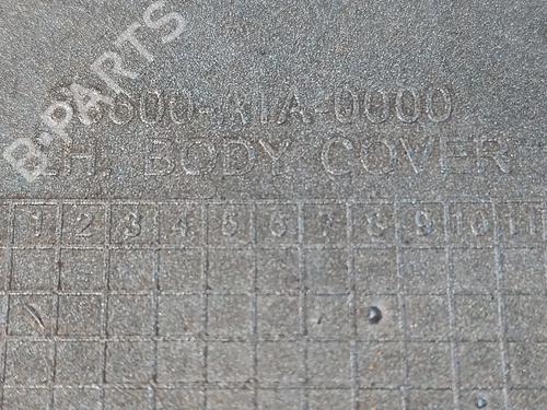 Altro SYM JOYMAX  | BP33128519O1  - Image 6