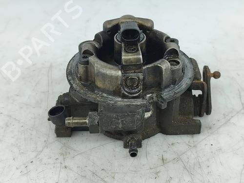 Used Throttle body Throttle body OPEL CORSA A Hatchback (S83) 1.2 i (F08, M08, F68, M68) (45 hp) 33161797 33161797