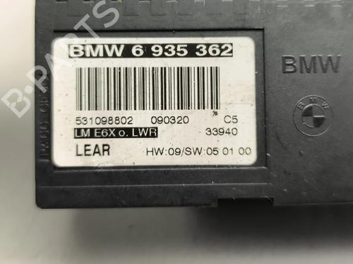 Electronic module BMW 5 (E60) 530 d | BP33163344M83  - Image 8