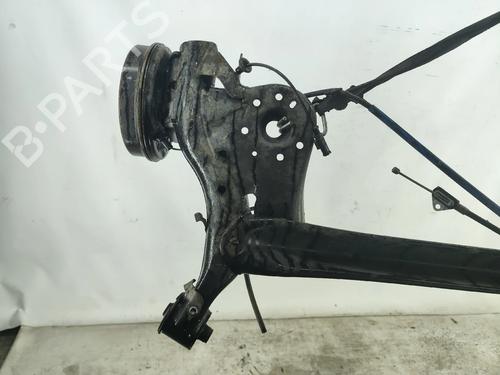 Rear axle PEUGEOT 108 1.0 VTi | BP33162818M2  - Image 10