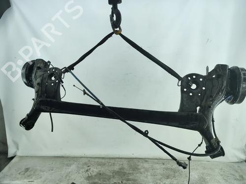 Rear axle PEUGEOT 108 1.0 VTi | BP33162818M2  - Image 8