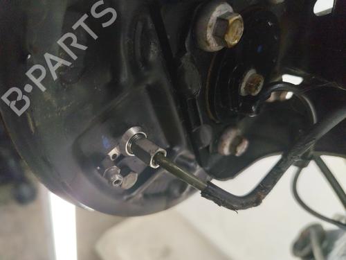 Rear axle PEUGEOT 108 1.0 VTi | BP33162818M2  - Image 6