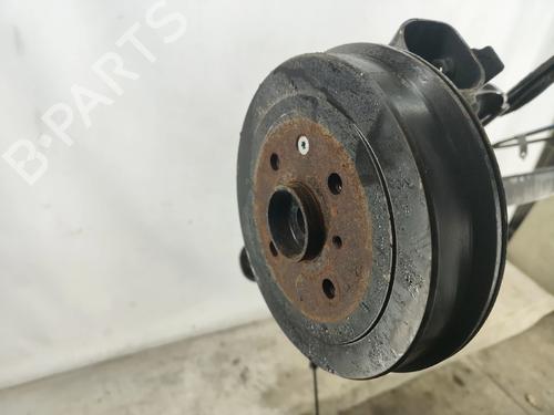 Rear axle PEUGEOT 108 1.0 VTi | BP33162818M2  - Image 7
